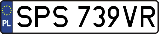SPS739VR