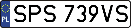 SPS739VS