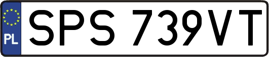 SPS739VT