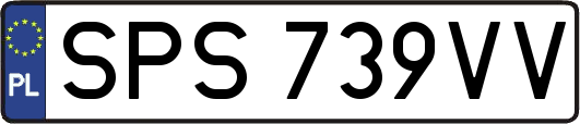 SPS739VV