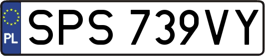 SPS739VY