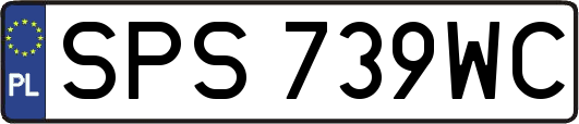 SPS739WC