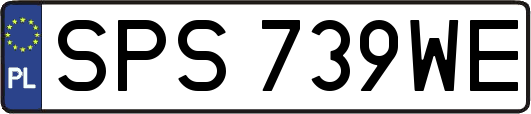 SPS739WE