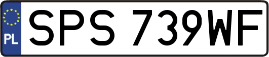 SPS739WF