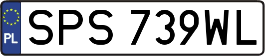 SPS739WL