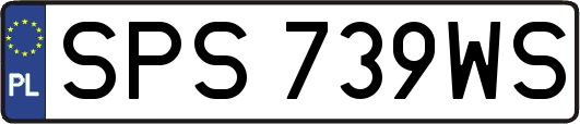 SPS739WS