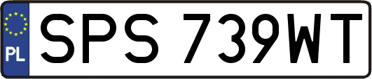 SPS739WT