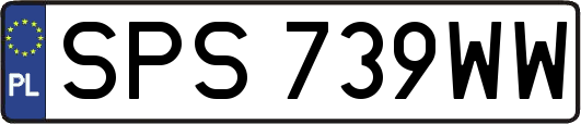 SPS739WW