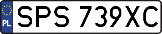 SPS739XC
