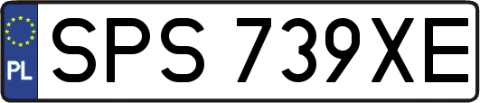 SPS739XE