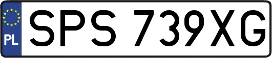 SPS739XG