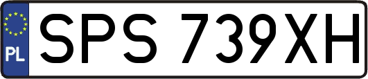 SPS739XH