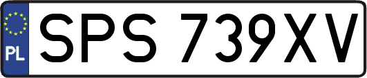 SPS739XV