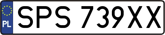 SPS739XX