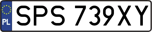 SPS739XY