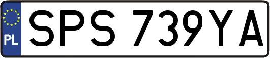 SPS739YA