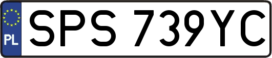 SPS739YC
