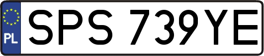 SPS739YE