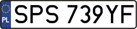 SPS739YF