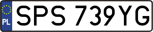 SPS739YG