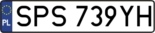SPS739YH