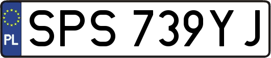 SPS739YJ