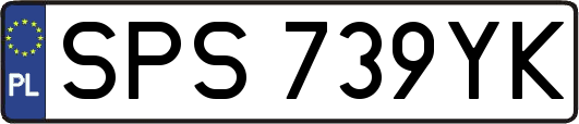 SPS739YK