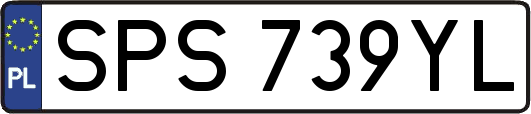 SPS739YL