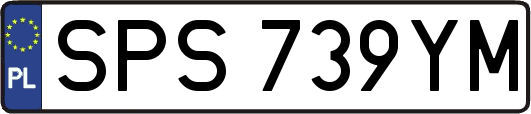 SPS739YM