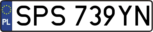 SPS739YN