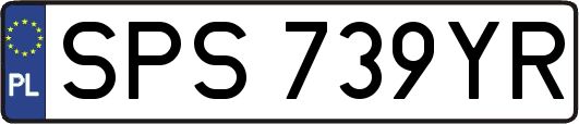SPS739YR