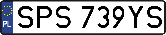 SPS739YS
