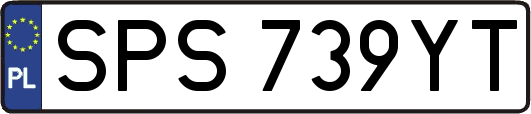 SPS739YT