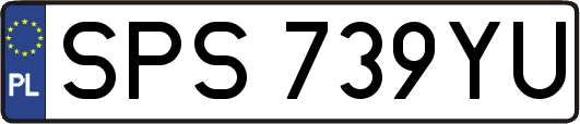 SPS739YU