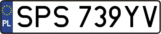 SPS739YV