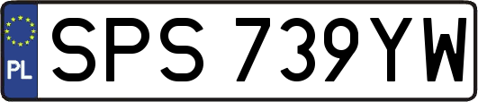 SPS739YW