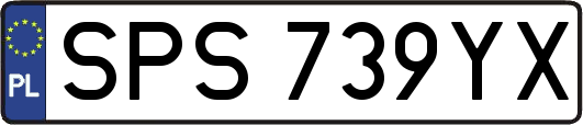 SPS739YX