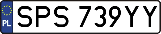 SPS739YY