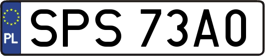 SPS73A0