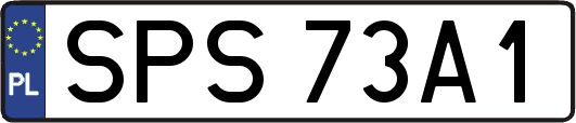SPS73A1