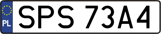 SPS73A4