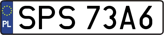 SPS73A6