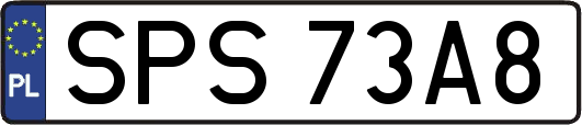 SPS73A8