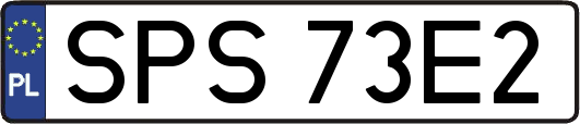 SPS73E2