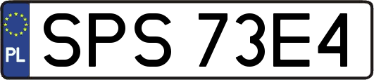 SPS73E4