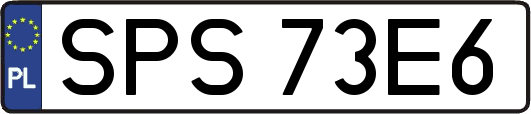 SPS73E6