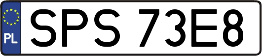 SPS73E8