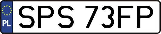 SPS73FP