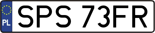 SPS73FR