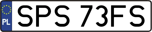 SPS73FS